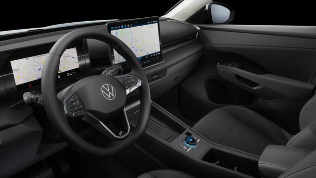 Volkswagen T-Roc 1.5 eTSI DSG LIFE NAVI/CAMERA/CARPLAY