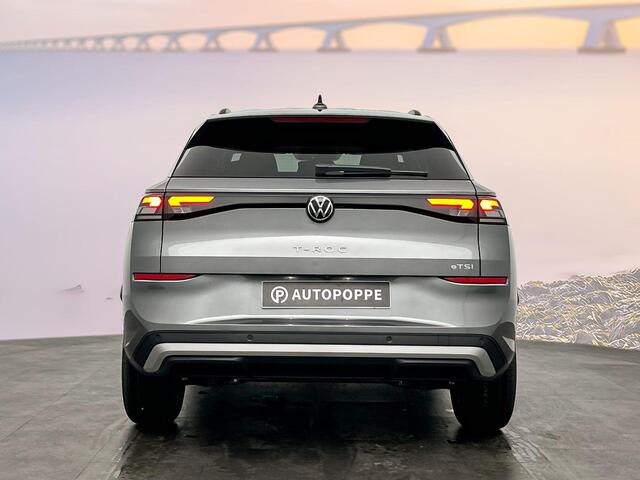 Volkswagen T-Roc 1.5 eTsi Limited Edition