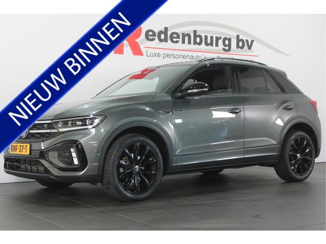 Volkswagen T-Roc 1.5 TSI R-Line - CarPlay / PDC / Lane assist