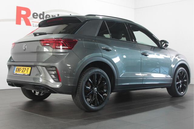 Volkswagen T-Roc 1.5 TSI R-Line - CarPlay / PDC / Lane assist