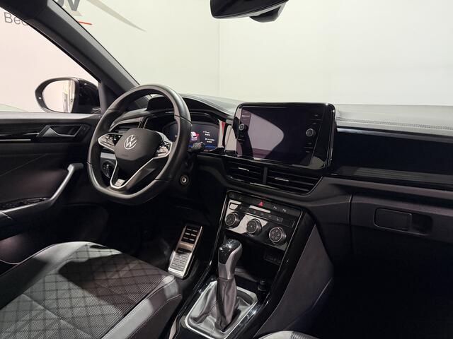 Volkswagen T-Roc 1.5 TSI R-Line - CarPlay / PDC / Lane assist