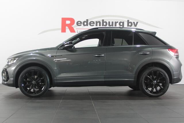 Volkswagen T-Roc 1.5 TSI R-Line - CarPlay / PDC / Lane assist