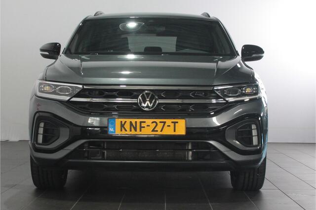 Volkswagen T-Roc 1.5 TSI R-Line - CarPlay / PDC / Lane assist