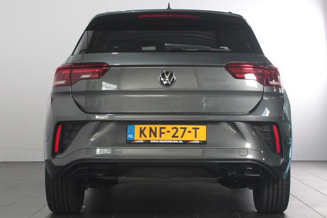 Volkswagen T-Roc 1.5 TSI R-Line - CarPlay / PDC / Lane assist