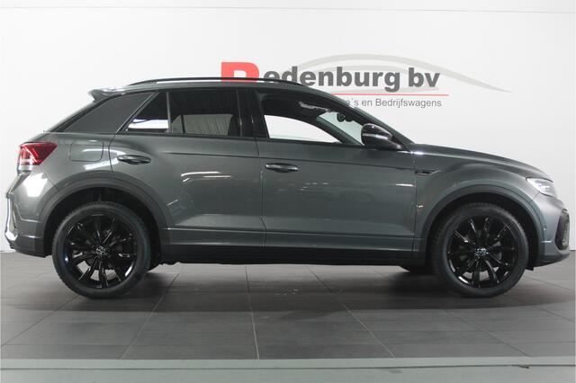 Volkswagen T-Roc 1.5 TSI R-Line - CarPlay / PDC / Lane assist