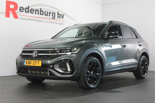 Volkswagen T-Roc 1.5 TSI R-Line - CarPlay / PDC / Lane assist