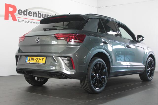 Volkswagen T-Roc 1.5 TSI R-Line - CarPlay / PDC / Lane assist