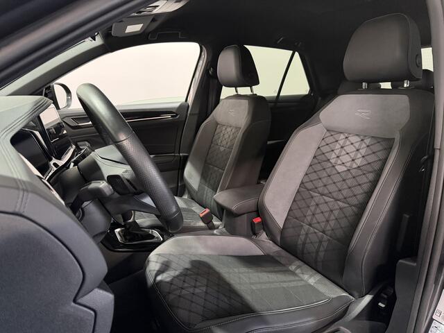 Volkswagen T-Roc 1.5 TSI R-Line - CarPlay / PDC / Lane assist