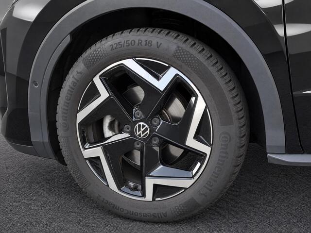Volkswagen T-Roc 1.5 eTsi 150pk DSG R-Line First Edition · Camera · Apple/Android Car Play · Stoelverwarming · Alarm · Elek. Achterklep · P-Sensoren · IQ.Light · Garantie t/m 12-01-2028