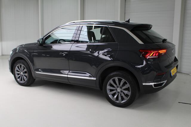 Volkswagen T-Roc 1.5 TSI DSG Sport | Navigatie | Airco | PDC | Camera | Dealeronderhouden