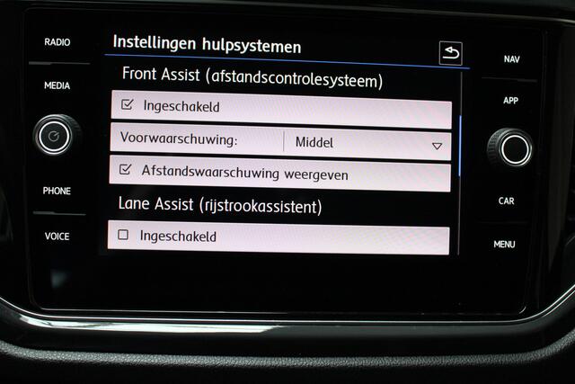 Volkswagen T-Roc 1.5 TSI DSG Sport | Navigatie | Airco | PDC | Camera | Dealeronderhouden