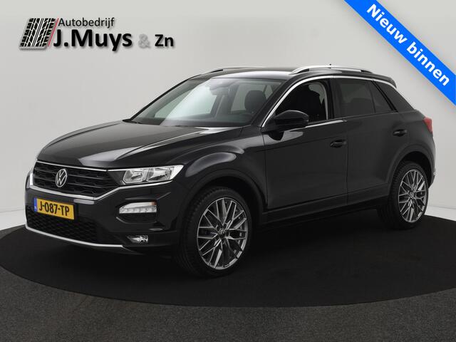 Volkswagen T-Roc 1.0 TSI Style NAVI|CAMERA|CLIMA|ACC|19INCH|CARPLAY|PDC|ORG.NL