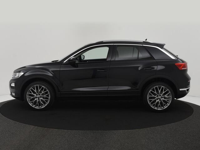 Volkswagen T-Roc 1.0 TSI Style NAVI|CAMERA|CLIMA|ACC|19INCH|CARPLAY|PDC|ORG.NL