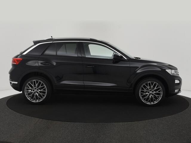 Volkswagen T-Roc 1.0 TSI Style NAVI|CAMERA|CLIMA|ACC|19INCH|CARPLAY|PDC|ORG.NL