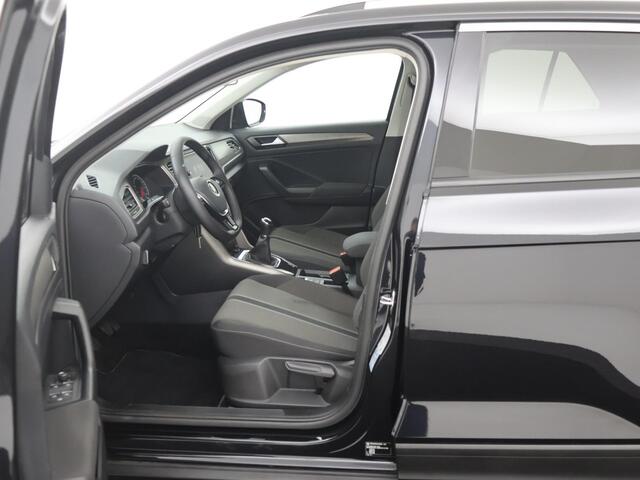 Volkswagen T-Roc 1.0 TSI Style NAVI|CAMERA|CLIMA|ACC|19INCH|CARPLAY|PDC|ORG.NL