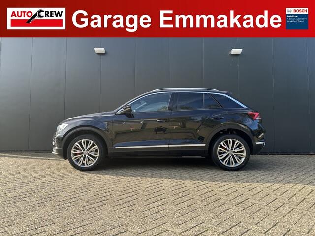 Volkswagen T-Roc 1.5 TSI Sport | Trekhaak | Digital Dash.