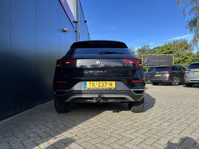 Volkswagen T-Roc 1.5 TSI Sport | Trekhaak | Digital Dash.