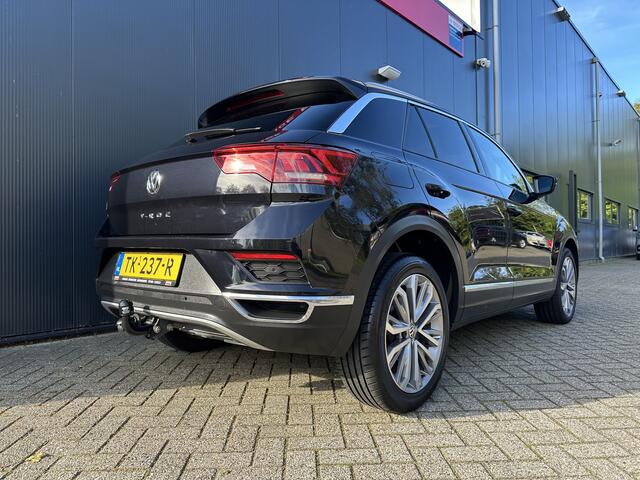 Volkswagen T-Roc 1.5 TSI Sport | Trekhaak | Digital Dash.