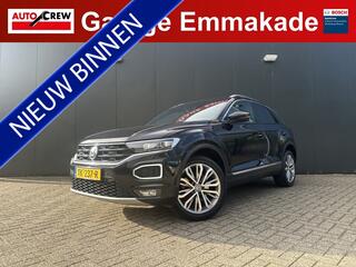volkswagen-t-roc-1.5-tsi-sport---trekhaak---digital-dash.