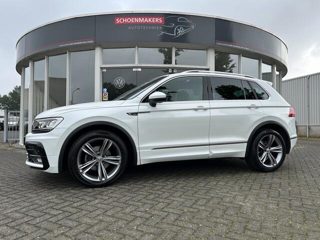 Volkswagen TIGUAN 1.4 TSI CL Bns