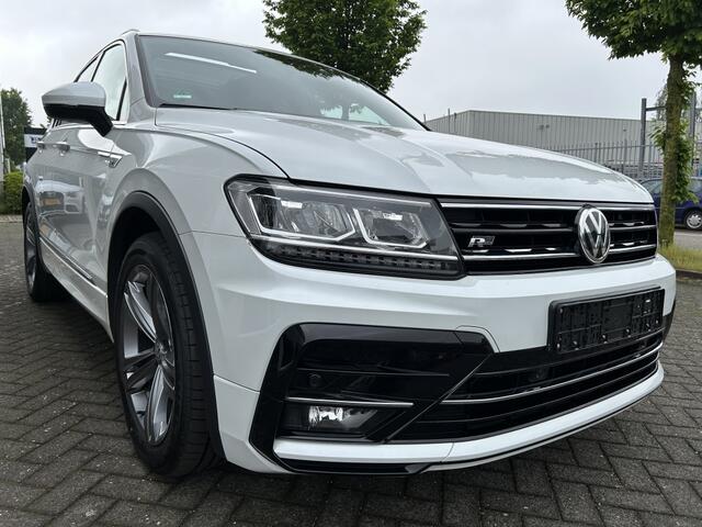 Volkswagen TIGUAN 1.4 TSI CL Bns