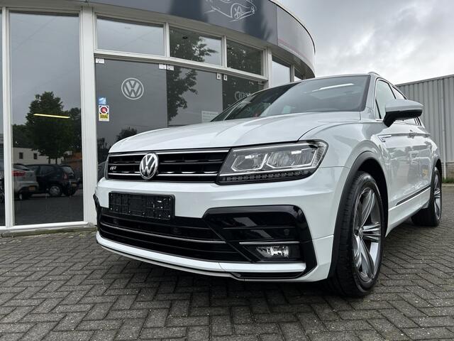 Volkswagen TIGUAN 1.4 TSI CL Bns
