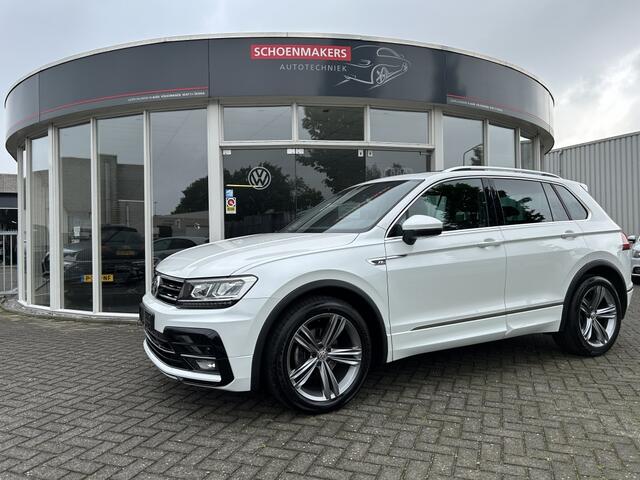 Volkswagen TIGUAN 1.4 TSI CL Bns