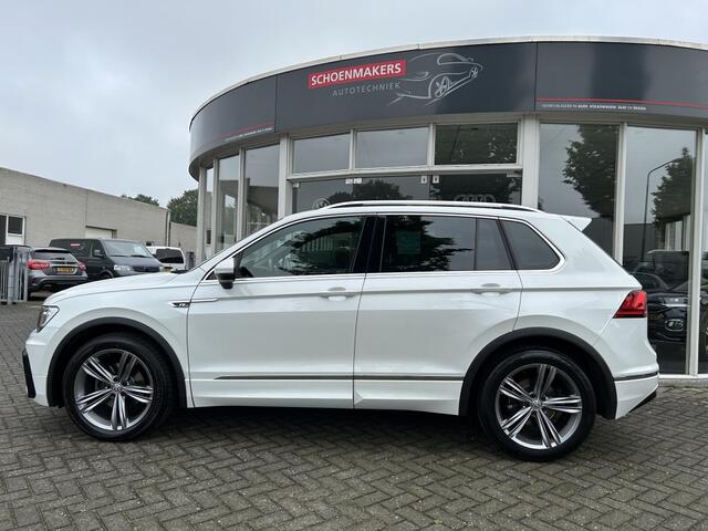 Volkswagen TIGUAN 1.4 TSI CL Bns