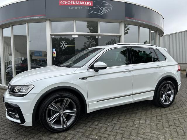 Volkswagen TIGUAN 1.4 TSI CL Bns