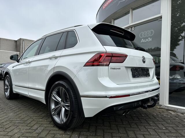 Volkswagen TIGUAN 1.4 TSI CL Bns