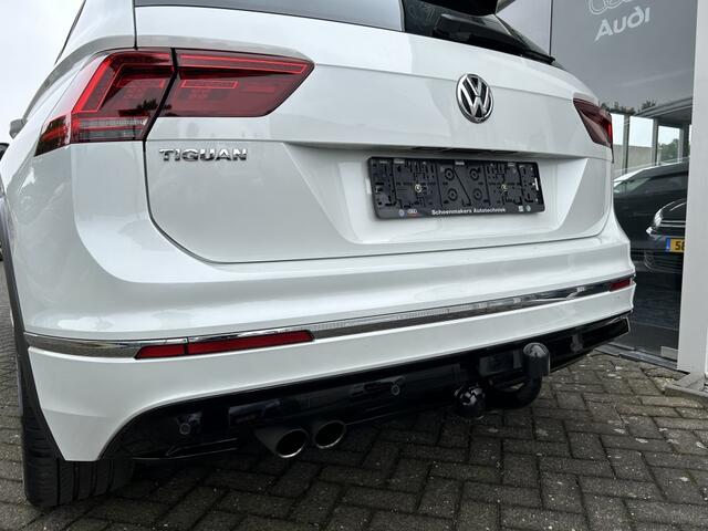 Volkswagen TIGUAN 1.4 TSI CL Bns