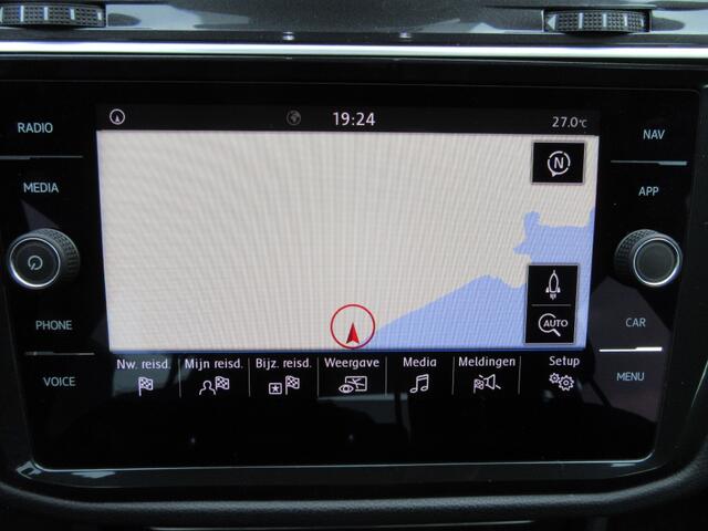 Volkswagen TIGUAN 1.5 TSI Adapt CC | Camera | Park V+A