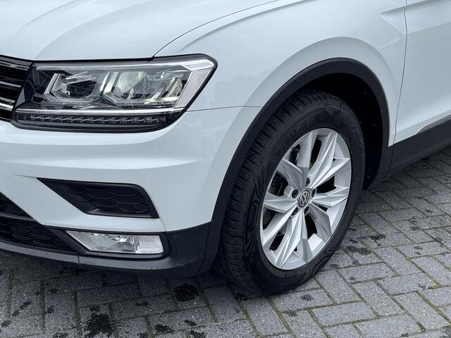 Volkswagen TIGUAN 1.4 TSi Connected | PANORAMADAK | NAV. | ERGO ACTIVE | NL-AUTO | 49.367 KM!! |