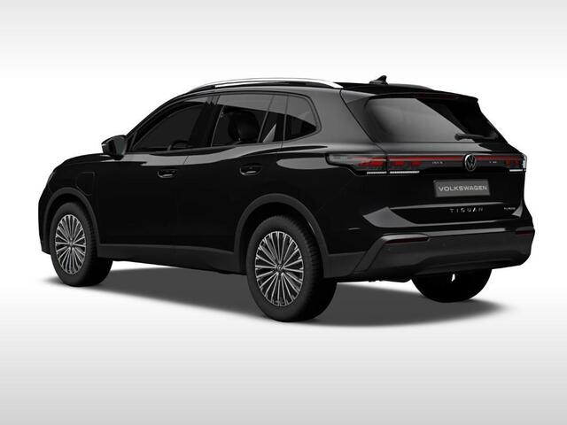 Volkswagen TIGUAN 1.5 eHybrid Life Edition · Comfort pakket · Incl. Inruilvoordeel · MEGA Sale