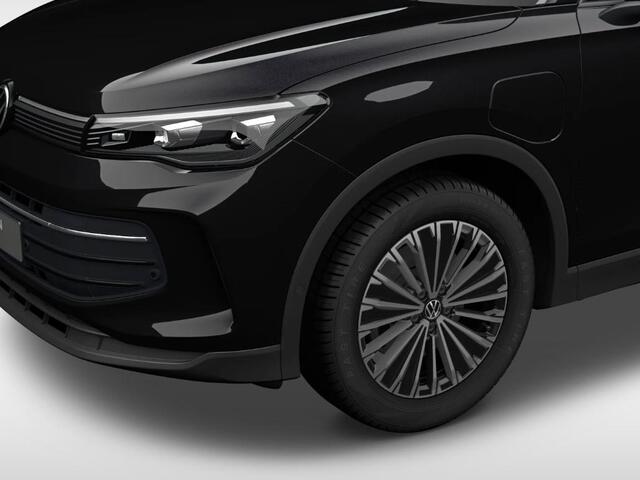 Volkswagen TIGUAN 1.5 eHybrid Life Edition · Comfort pakket · Incl. Inruilvoordeel · MEGA Sale