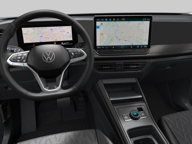 Volkswagen TIGUAN 1.5 eHybrid Life Edition · Comfort pakket · Incl. Inruilvoordeel · MEGA Sale