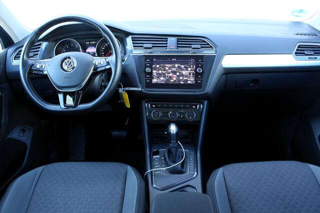 Volkswagen TIGUAN 1.4 TSI ACT Highline 54000km 1eEIG! ACC NAV CAMERA STOELVW '18