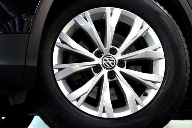 Volkswagen TIGUAN 1.4 TSI ACT Highline 54000km 1eEIG! ACC NAV CAMERA STOELVW '18