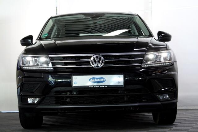 Volkswagen TIGUAN 1.4 TSI ACT Highline 54000km 1eEIG! ACC NAV CAMERA STOELVW '18