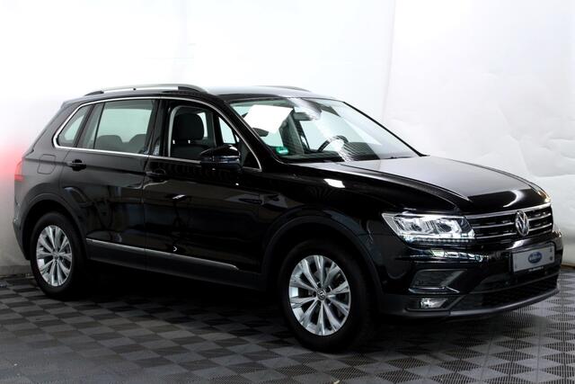 Volkswagen TIGUAN 1.4 TSI ACT Highline 54000km 1eEIG! ACC NAV CAMERA STOELVW '18