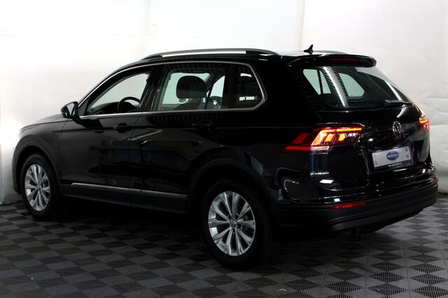 Volkswagen TIGUAN 1.4 TSI ACT Highline 54000km 1eEIG! ACC NAV CAMERA STOELVW '18