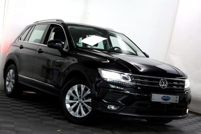 Volkswagen TIGUAN 1.4 TSI ACT Highline 54000km 1eEIG! ACC NAV CAMERA STOELVW '18