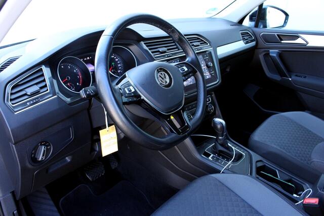 Volkswagen TIGUAN 1.4 TSI ACT Highline 54000km 1eEIG! ACC NAV CAMERA STOELVW '18