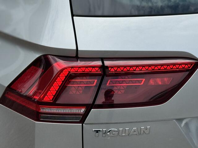Volkswagen TIGUAN 1.4 TSI ACT R-Line