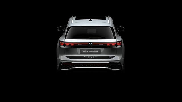 Volkswagen TIGUAN 1.5 eTSI 150 7DSG R-Line Business | 'App-Connect' draadloze smartphone integratie | Automatische afstandsregeling (Adaptive Cruise Control) | Buitenspiegels met geheugenfunctie, elektrisch inklap-/verstelbaar, apart verwarmbaar