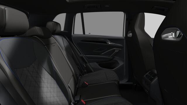 Volkswagen TIGUAN 1.5 eTSI 150 7DSG R-Line Business | 'App-Connect' draadloze smartphone integratie | Automatische afstandsregeling (Adaptive Cruise Control) | Buitenspiegels met geheugenfunctie, elektrisch inklap-/verstelbaar, apart verwarmbaar