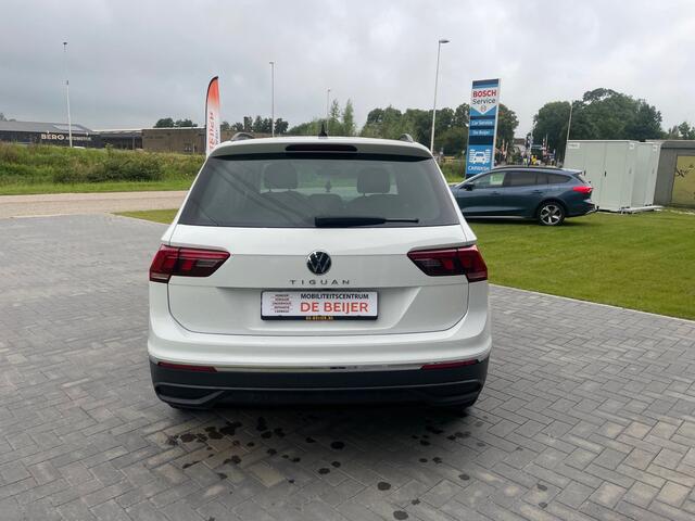 Volkswagen TIGUAN 1.5 TSI Life Business Navi Camera I Led
