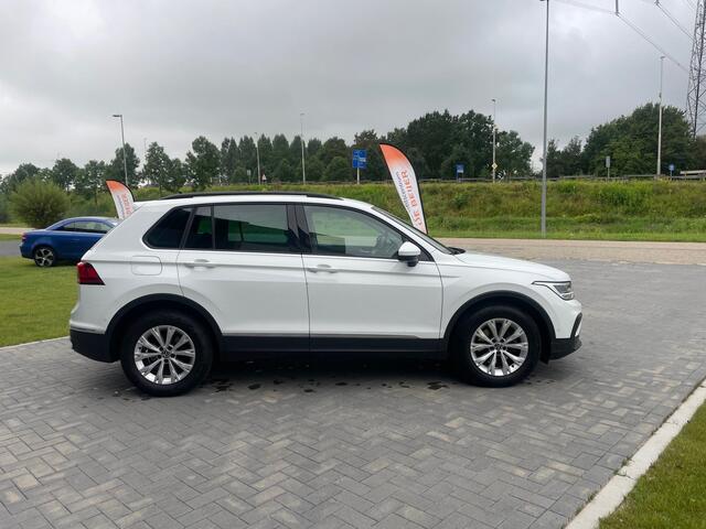 Volkswagen TIGUAN 1.5 TSI Life Business Navi Camera I Led