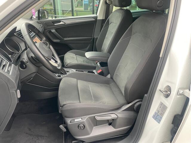 Volkswagen TIGUAN 1.5 TSI Life Business Navi Camera I Led