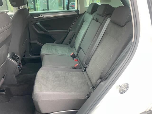 Volkswagen TIGUAN 1.5 TSI Life Business Navi Camera I Led
